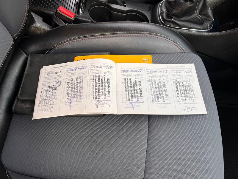 Opel Mokka 1.7 cdti v.serv.