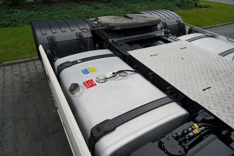 Scania R 500/Tegljač/IMP2855