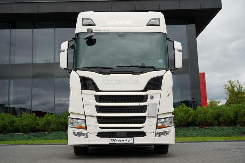 Scania R 500/Tegljač/IMP2855