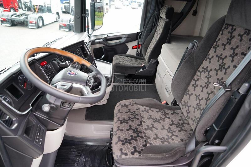 Scania R 500/Tegljač/IMP2855