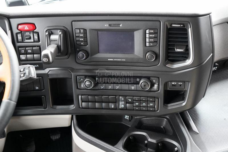 Scania R 500/Tegljač/IMP2855