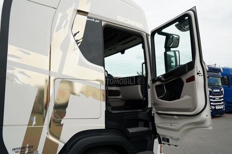 Scania R 500/Tegljač/IMP2855