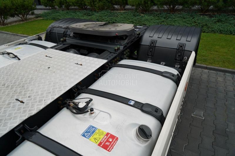 Scania R 500/Tegljač/IMP2855