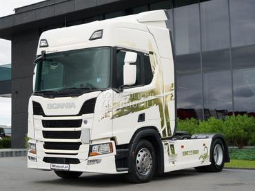 Scania R 500/Tegljač/IMP2855