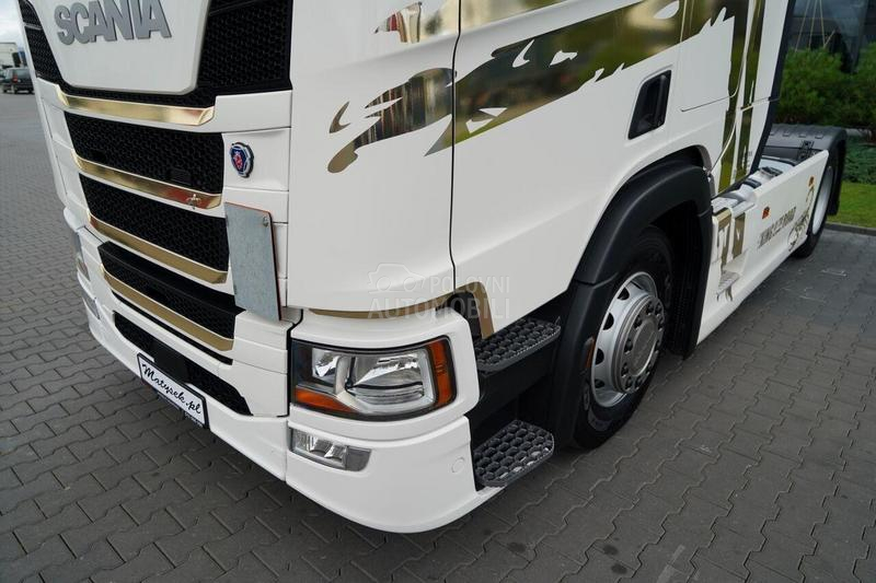 Scania R 500/Tegljač/IMP2855