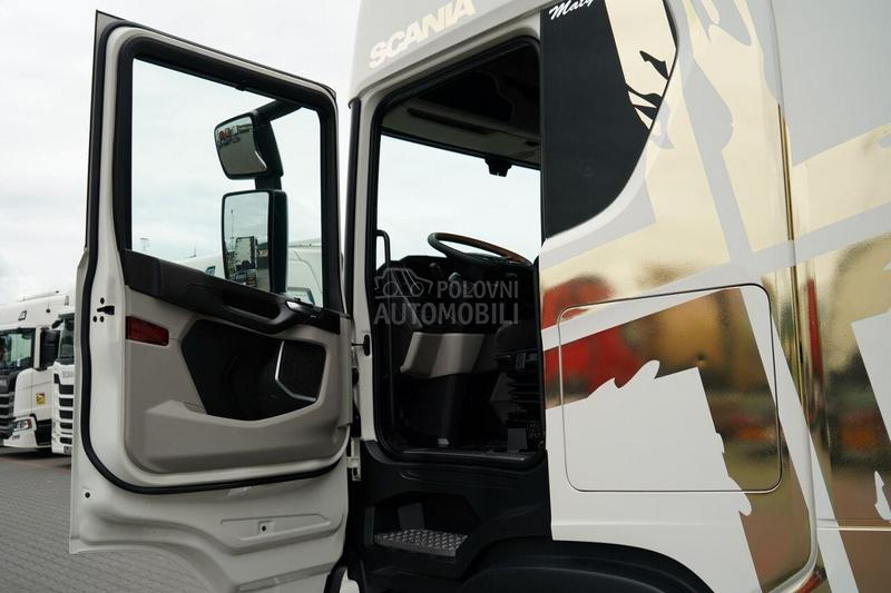 Scania R 500/Tegljač/IMP2855