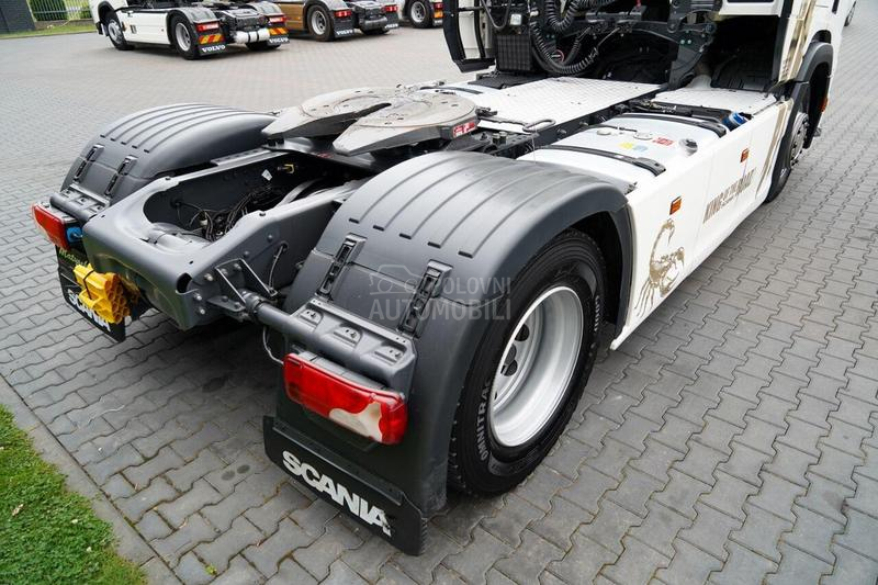 Scania R 500/Tegljač/IMP2855