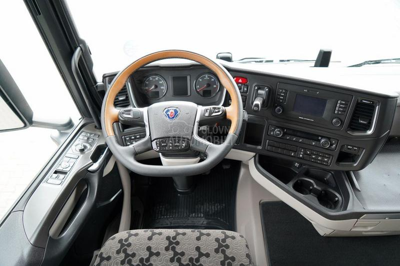 Scania R 500/Tegljač/IMP2855