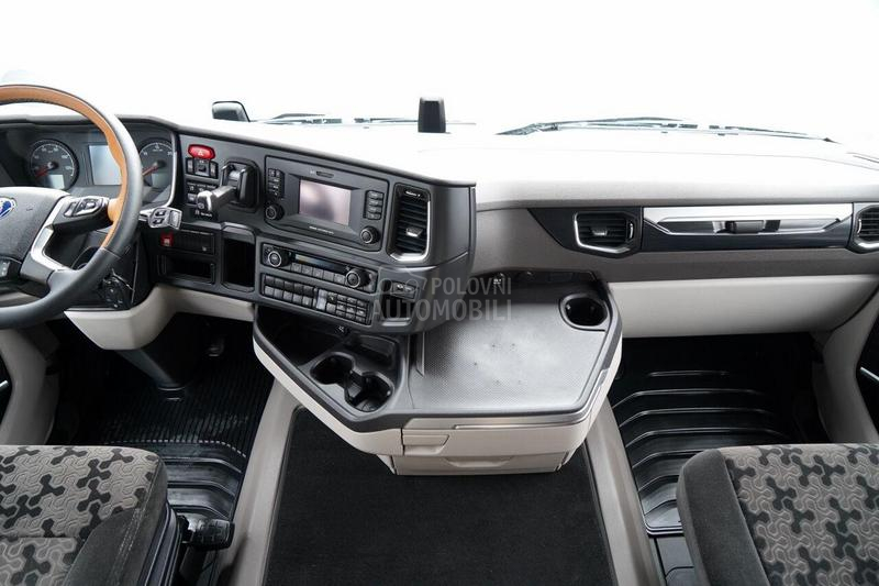 Scania R 500/Tegljač/IMP2855