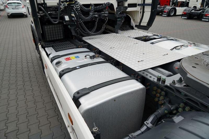 Scania R 500/Tegljač/IMP2855