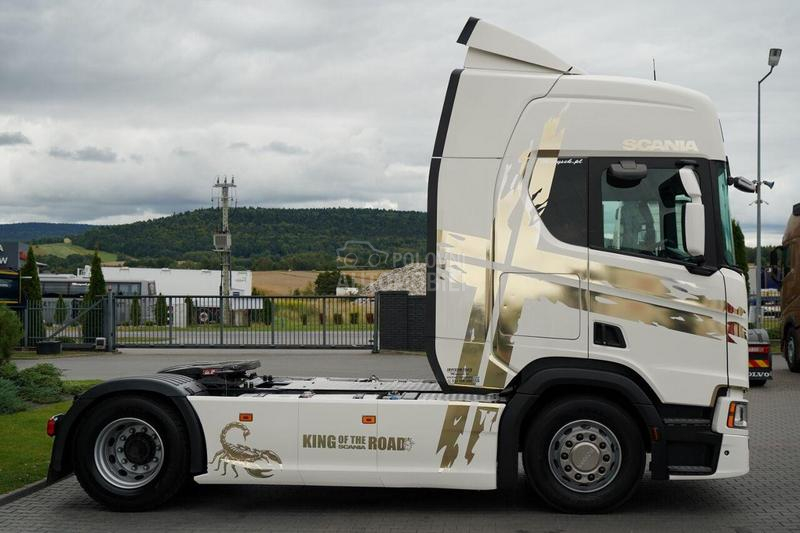 Scania R 500/Tegljač/IMP2855