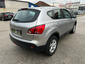 Nissan Qashqai 1.5 DCI