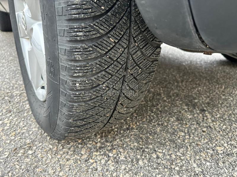 Nissan Qashqai 1.5 DCI