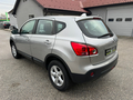 Nissan Qashqai 1.5 DCI