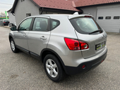 Nissan Qashqai 1.5 DCI