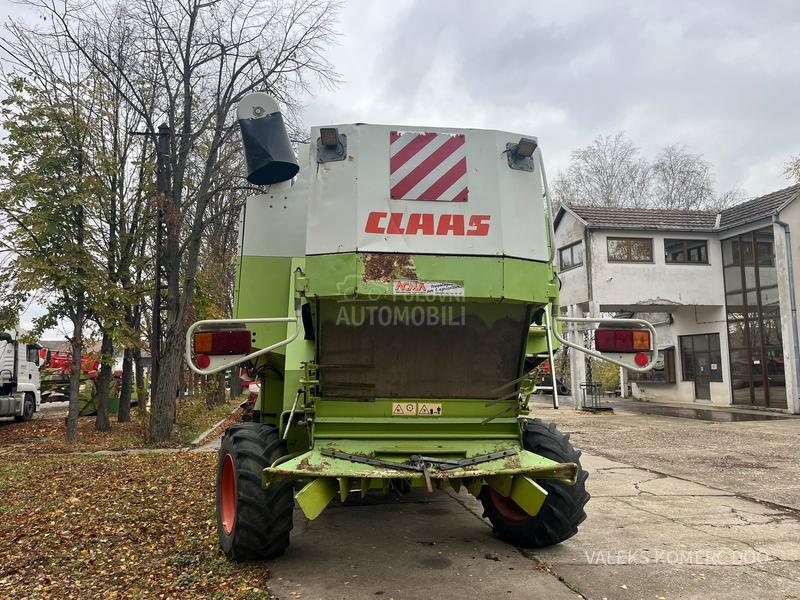 Claas Leksion 405