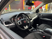 Fiat Freemont 2.0 JTD