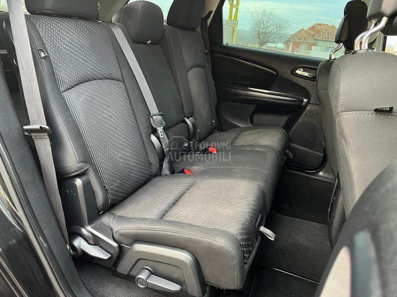 Fiat Freemont 2.0 JTD