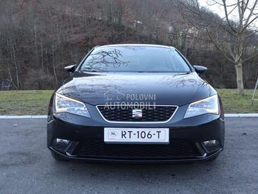 Seat Leon 1.6 TDI STYLE