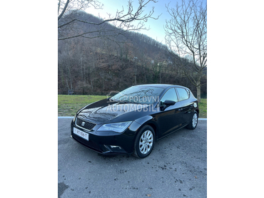 Seat Leon 1.6 TDI STYLE