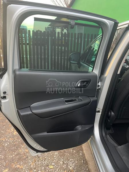 Peugeot 3008 2.0HDI