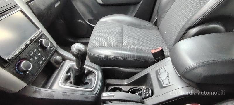 Chevrolet Captiva 2.0d