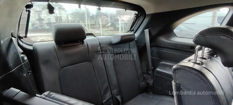 Chevrolet Captiva 2.0d