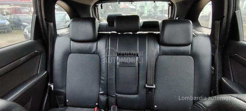 Chevrolet Captiva 2.0d