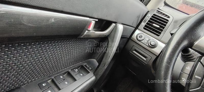 Chevrolet Captiva 2.0d