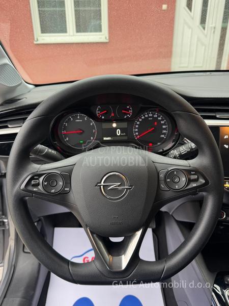 Opel Corsa F 1.2b