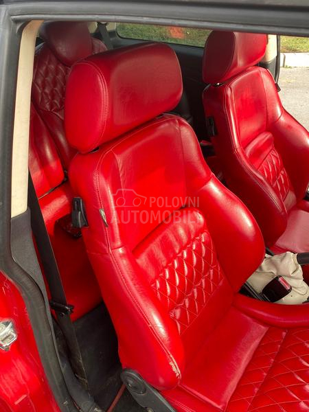 MINI Cooper mini cooper rs 53