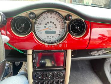 MINI Cooper mini cooper rs 53