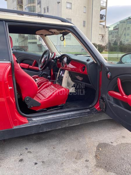 MINI Cooper mini cooper rs 53