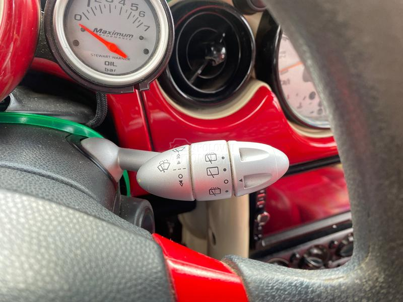 MINI Cooper mini cooper rs 53