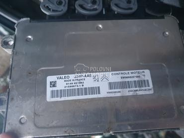 Motorni racunar za Peugeot 206 plus, 207, Bipper ...