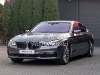 BMW 740 