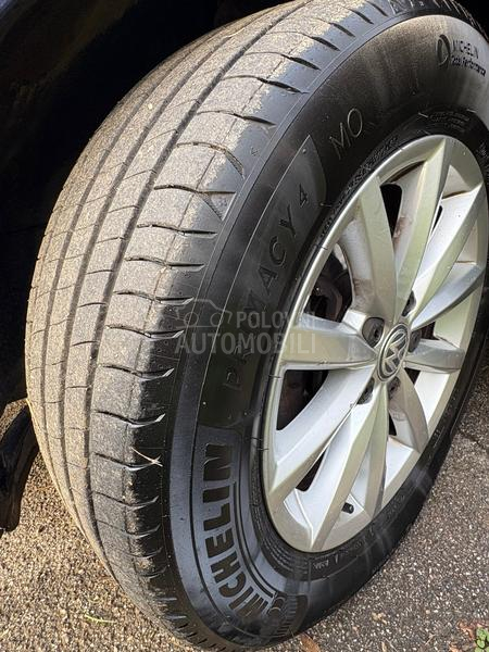 Volkswagen Golf 7 1.6tdi lounge holand