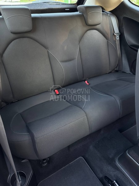 Alfa Romeo MiTo 1.3MJet/NAVY/D0BRA/