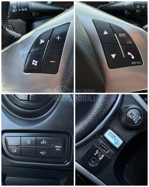 Alfa Romeo MiTo 1.3MJet/NAVY/D0BRA/