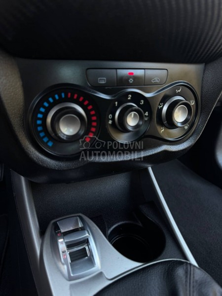 Alfa Romeo MiTo 1.3MJet/NAVY/D0BRA/