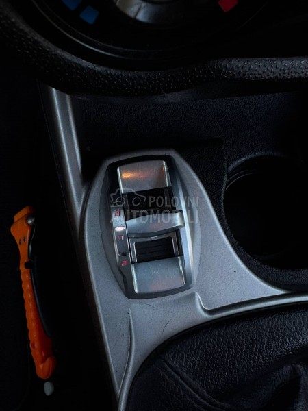 Alfa Romeo MiTo 1.3MJet/NAVY/D0BRA/