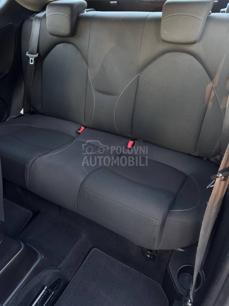 Alfa Romeo MiTo 1.3MJet/NAVY/D0BRA/