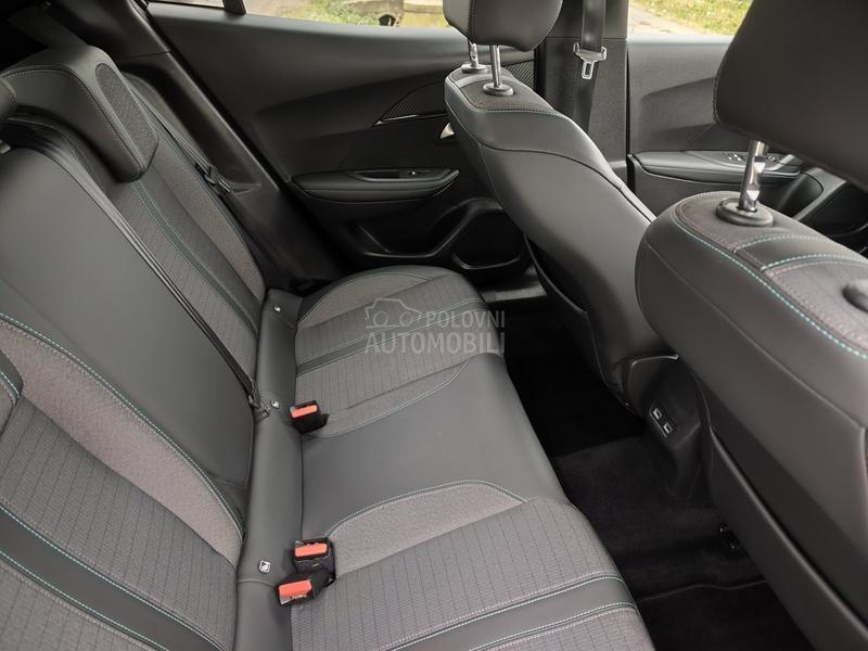 Peugeot 2008 1.5HDI ALLURE 8mm