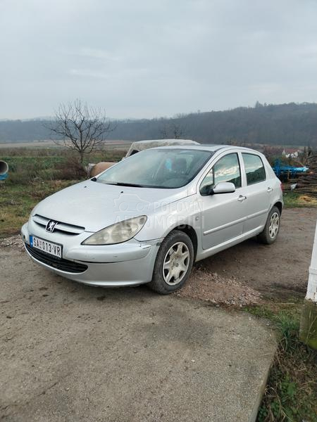 Peugeot 307 