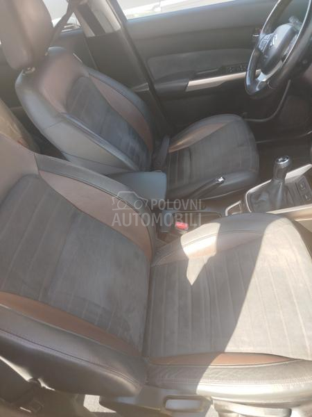 Suzuki Vitara 1.6VVT