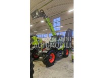 Claas Skorpion 1033 
