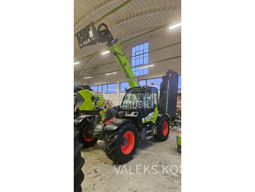 Claas Skorpion 1033