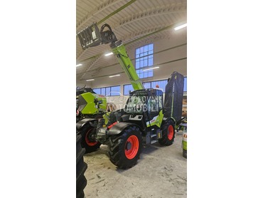 Claas Skorpion 1033