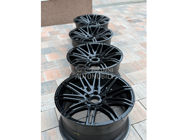 Aluminijumske felne RANGE ROVER 20" 5 x 120