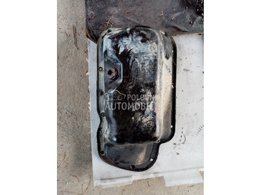 karter 1.4 benzin za Peugeot 206, 306 od 1999. do 2004. god.